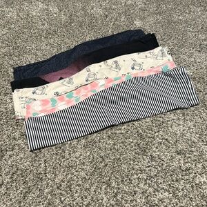 Bundle of leggings